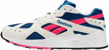 Boys Sneakers Outlet Reebok Royal Guide SYN WhiteNavy Boys Sneakers Outlet Reebok Royal Guide SYN WhiteNavy