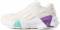 Reebok Aztrek - Chalk/White/Teal/Aubergine (DV5736)