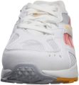 Reebok Aztrek - White/Pink Gold/Grey (DV9581) - slide 3