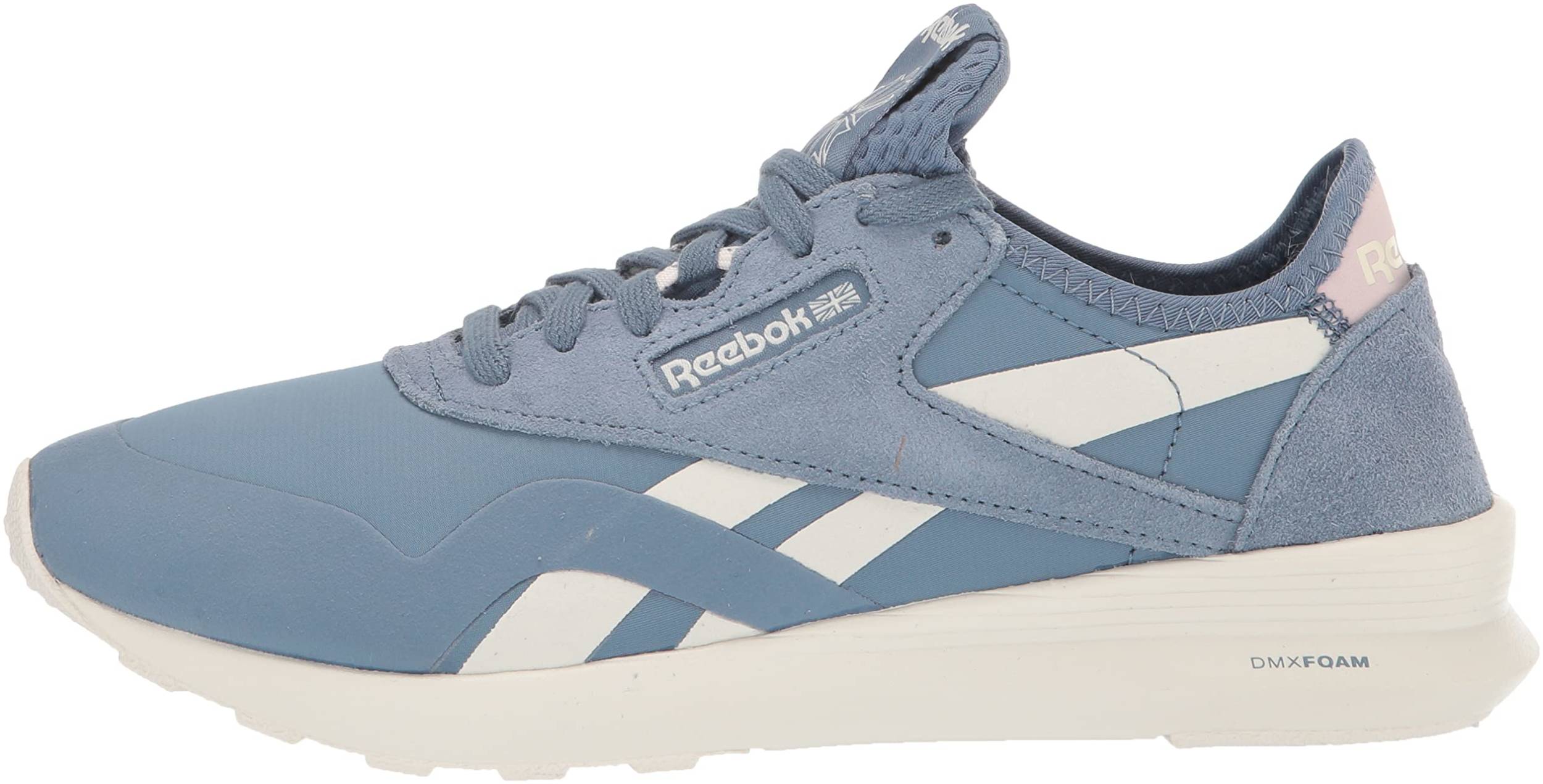 pedal Embezzle Discuss Reebok Classic Nylon SP sneakers in 4 colors (only $23) | RunRepeat