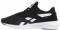 Reebok Classic Nylon SP - Black (CN3629)