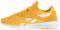 Reebok Classic Nylon SP - Yellow (CN3630)