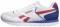Reebok Classic Harman Run - White/Excellent Red/Dark Royal (EF8575) Reebok Classic Harman Run - White/Excellent Red/Dark Royal (EF8575)