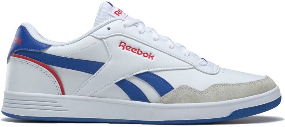 yours Disobedience landlord Reebok Royal Techque T Review, Facts, Comparison | RunRepeat