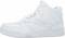 zapatillas de running Reebok pronador ritmo medio - White (CN4107)