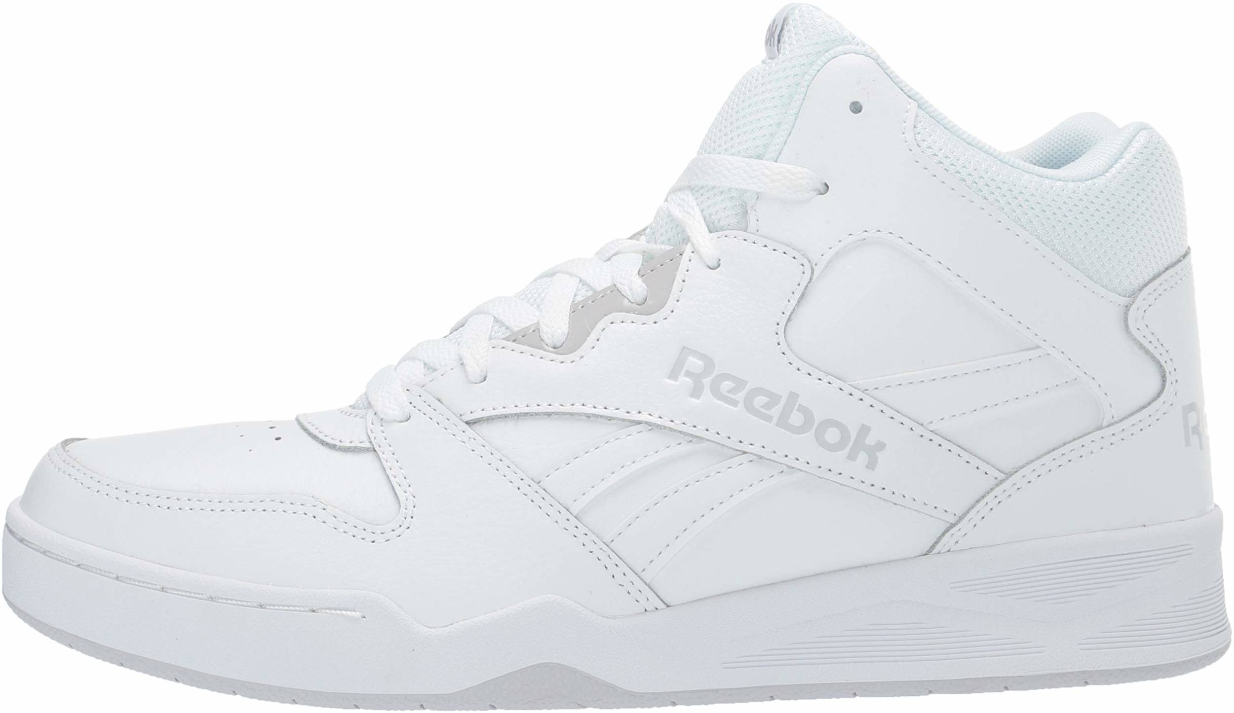 Save 35% on White Reebok Sneakers (63 