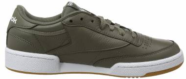 30+ Best Reebok Sneakers (Buyer's Guide) | RunRepeat Puma Herren Select Suede Classic Plus Sneakers, (Mehrfarbig