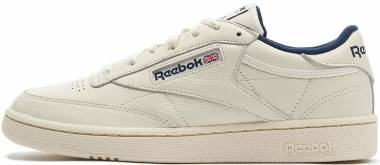Reebok Horizon Marathon Running Shoes Sneakers H01030 MU - White (DV8815)