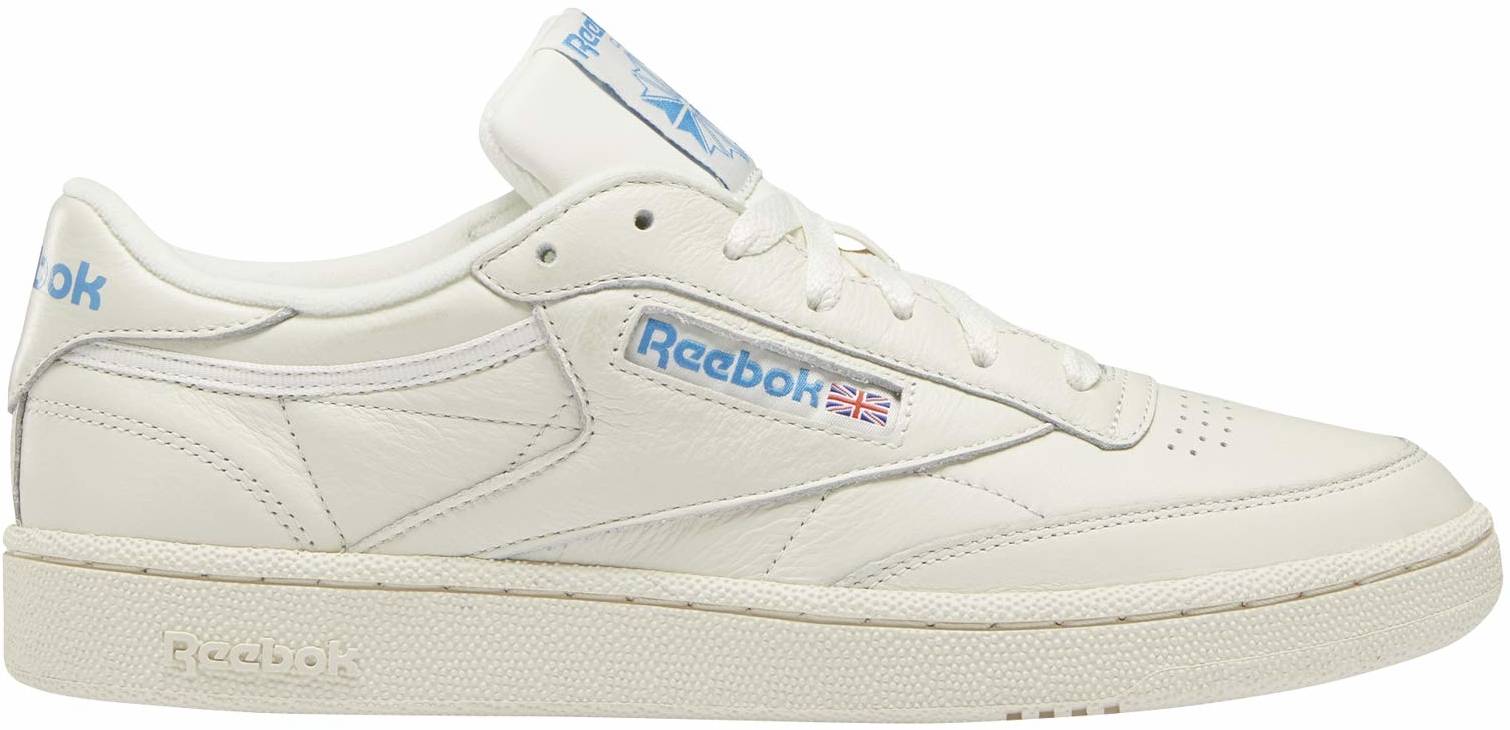 Only $32 + Review of Reebok Club C 85 MU | RunRepeat