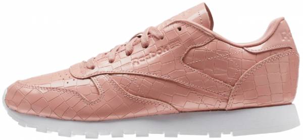 reebok classic leather crackle - 64 