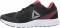 Reebok Endless Road - Black/Grey/Red (DV6196) Reebok Endless Road - Black/Grey/Red (DV6196)