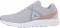 reebok classic legacy womens collegiate burgundy - Gray / White / Orange (DV9238)