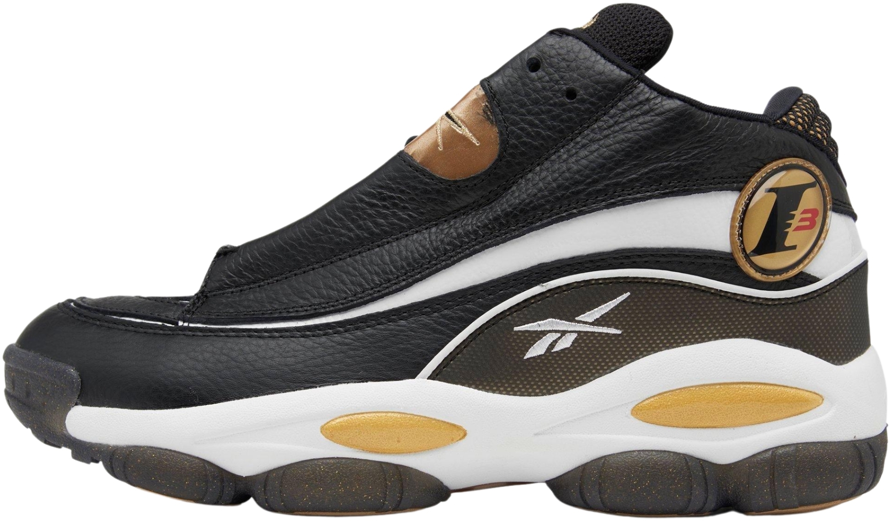 Dmx iverson's hot sale