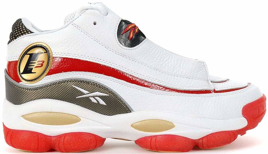 iverson answer 3 shoes