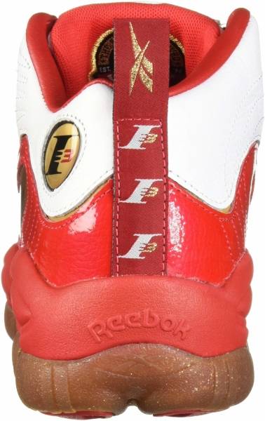 red iversons