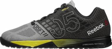 reebok crossfit nano 5 nero