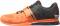 Reebok CrossFit Lifter 2.0 - Black/Flux Orange (M40704)