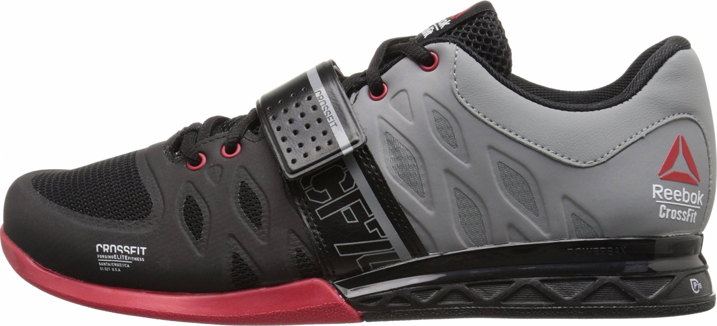 best crossfit lifting shoes
