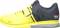 Reebok CrossFit Lifter 2.0 - Stinger Yellow/Reebok Navy/Metallic Silver (M45396)