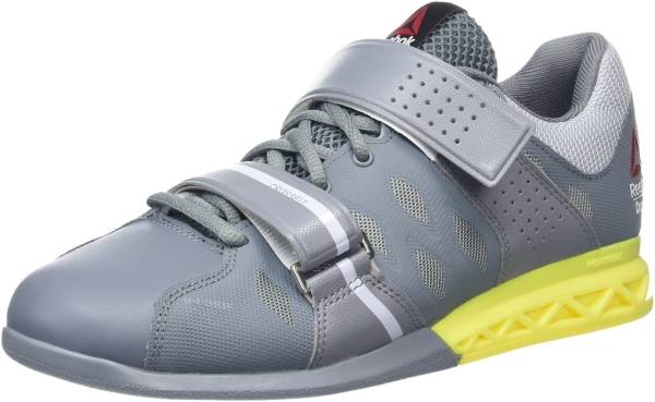 reebok lifter plus 2