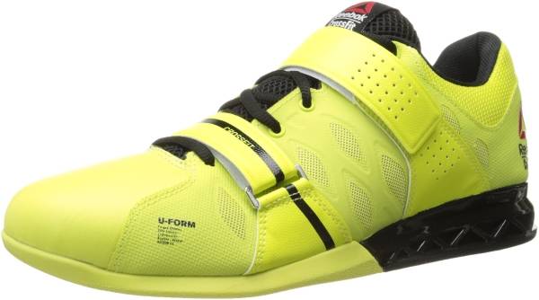 reebok lifter 2.0 heel height