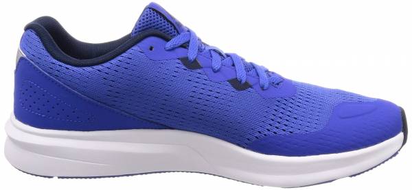 reebok men's runner 3 4e shoes