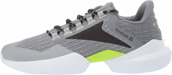 reebok split fuel shoes