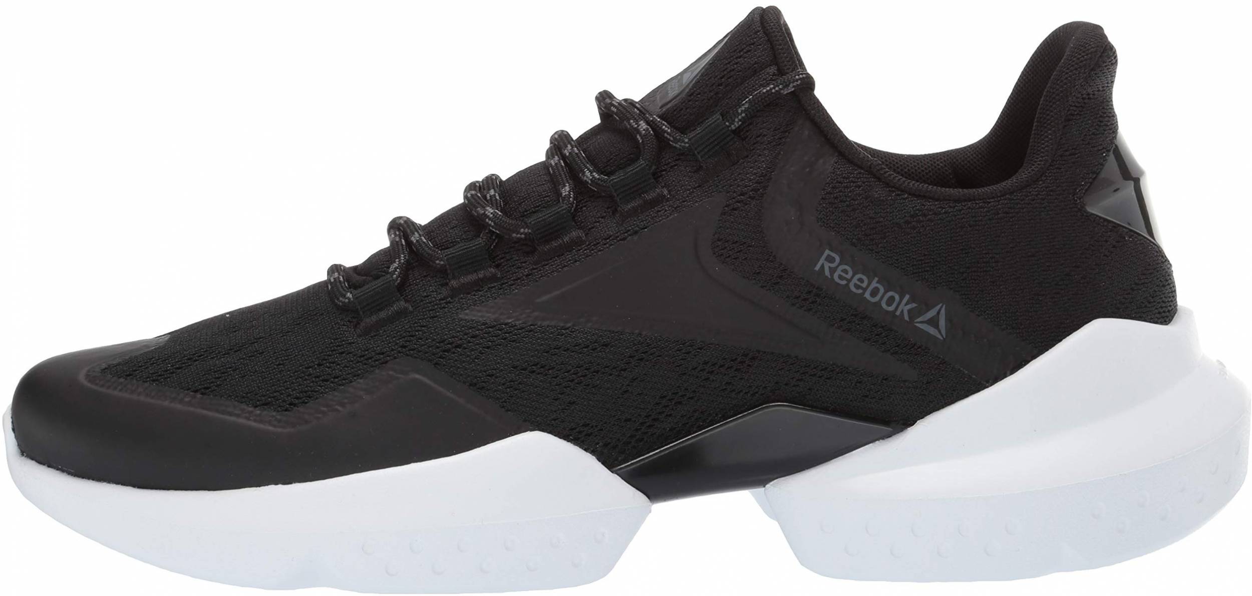 Only $18 + Review of Reebok Split Fuel 