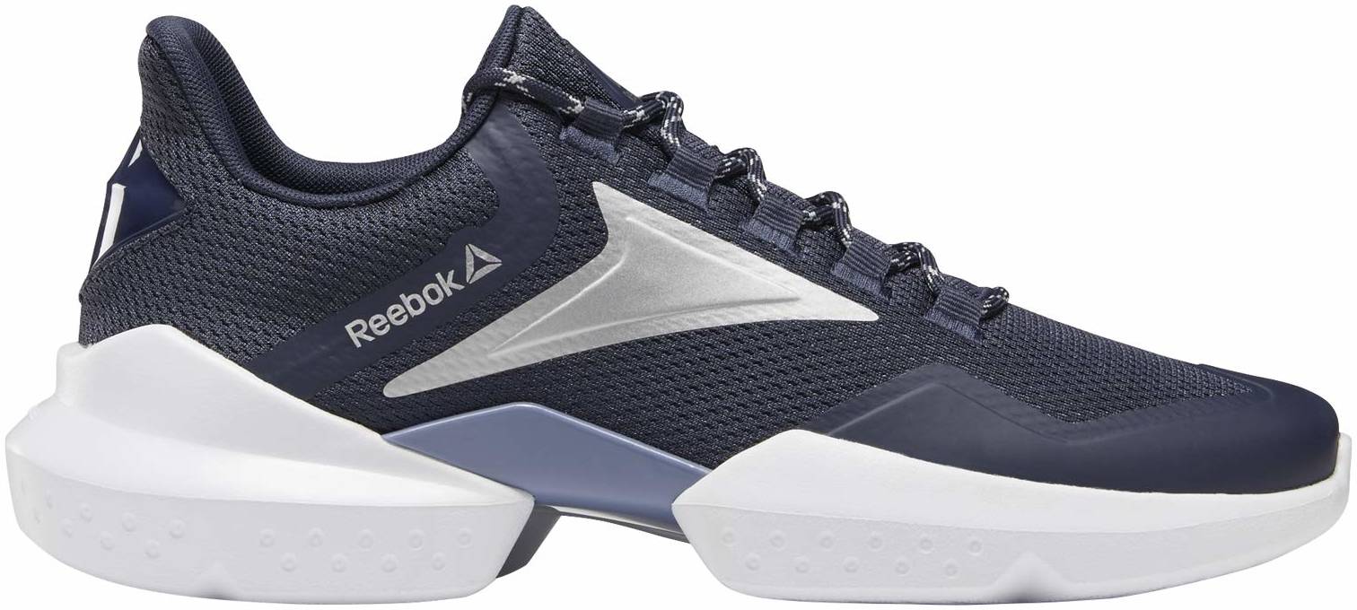 wrench electrode Clunky Reebok Split Fuel sneakers in 10 colors (only $40) | RunRepeat