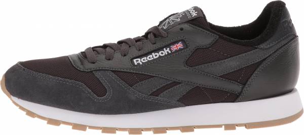 Review of Reebok Classic Leather ESTL 