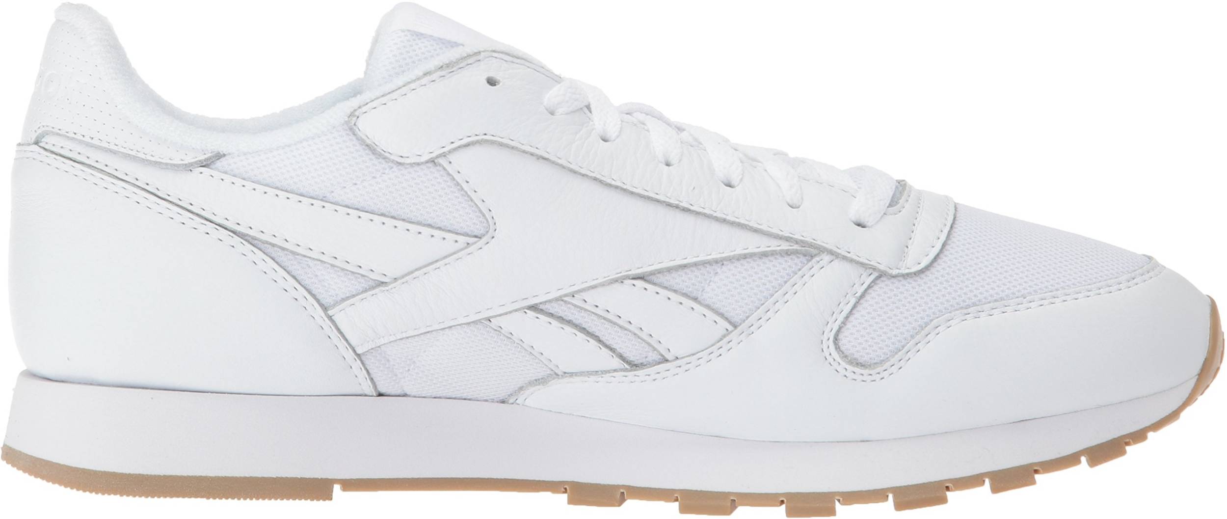 15 Reasons To Not To Buy Reebok Classic Leather Estl Apr 21 Runrepeat