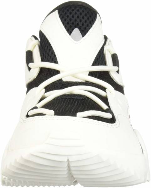 Reebok RUN_R 96 - Black/Chalk/True Grey/Carotene (CN7900) - slide 5