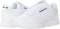 Reebok Classic Leather Ripple - Footwear White/Footwear White/Footwear White (GX5092) - slide 1