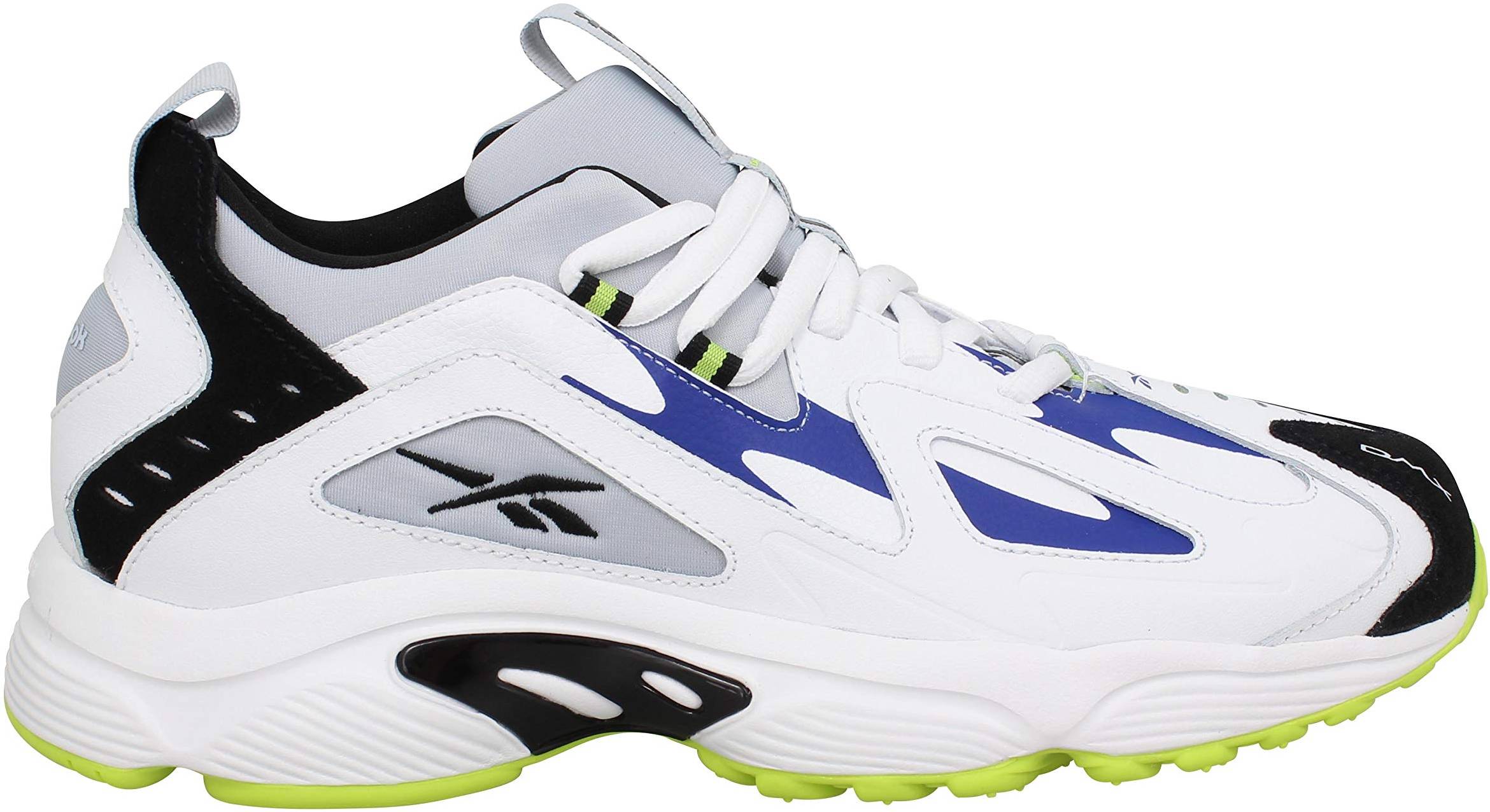 Only $80 + Review of Reebok DMX Series 1200 | RunRepeat