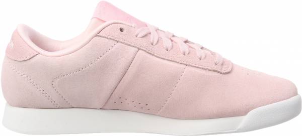 reebok womens leather shoes