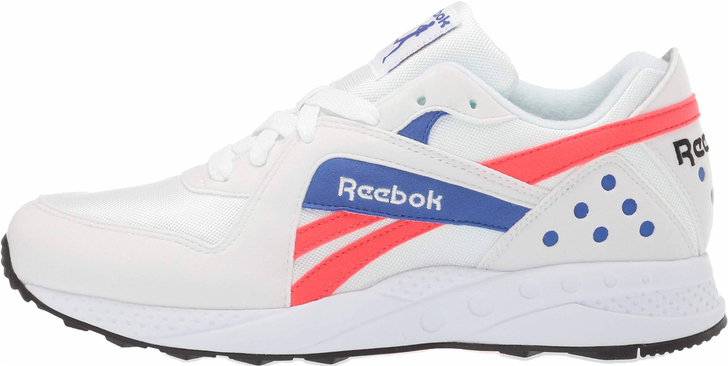 Only $31 + Review of Reebok Pyro 