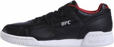 reebok workout plus x ufc