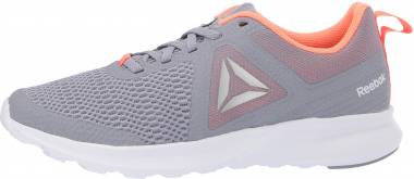 Reebok Speed Breeze - Cool Shadow/Guava Punch/White/Silver (CN6446)