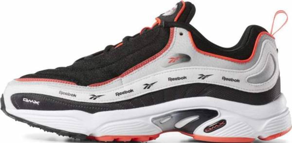 reebok dmx vector