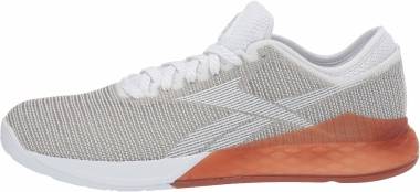 Reebok CrossFit Nano 9 - White (DV6345)