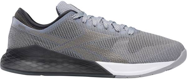 reebok nano 9 heel drop