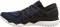 Reebok Floatride Run ULTK - Multicolore Black Bunker Blue White 000 (CN6049) Reebok Floatride Run ULTK - Multicolore Black Bunker Blue White 000 (CN6049)