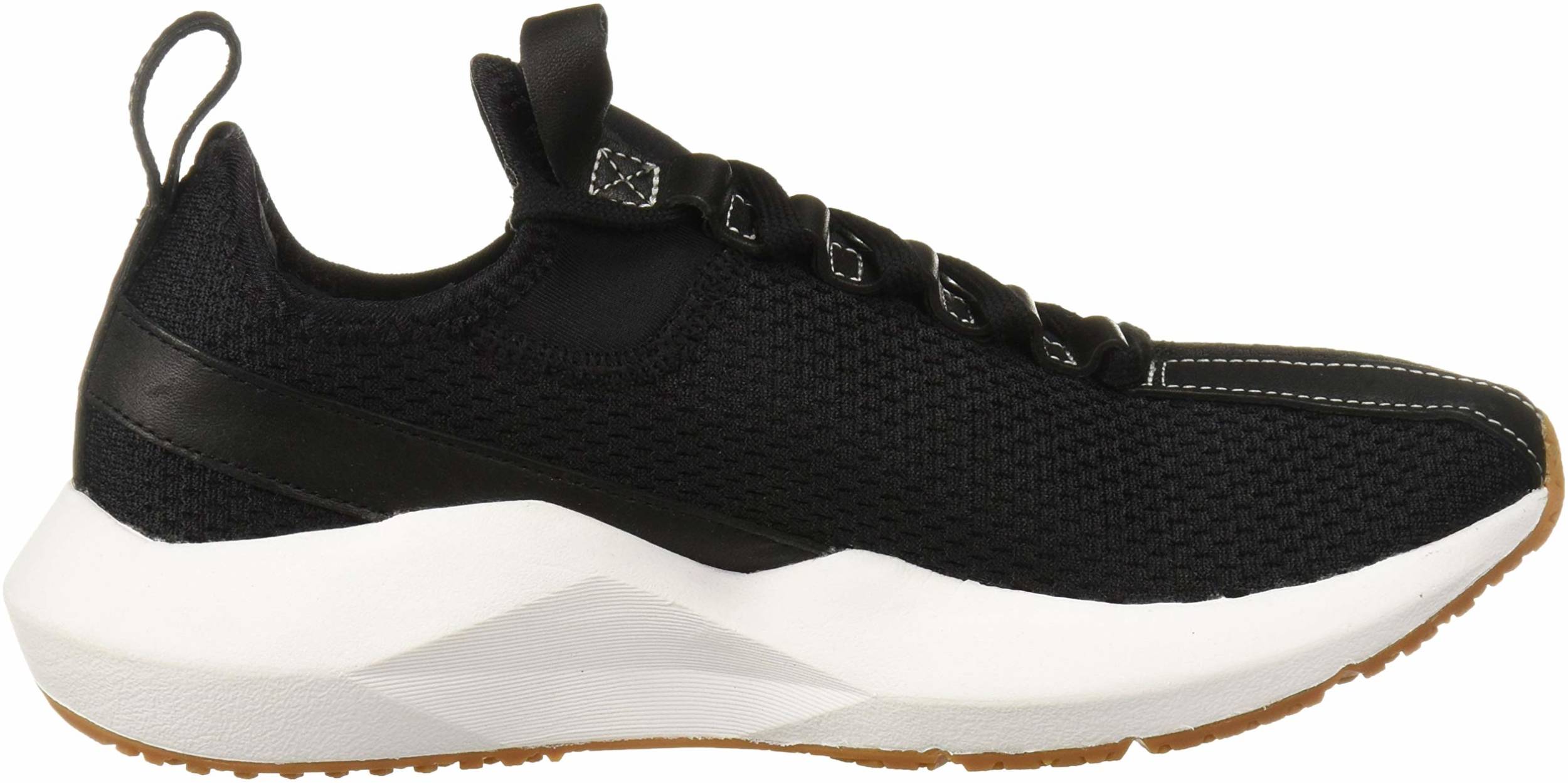 Only $36 + Review of Reebok Sole Fury Lux | RunRepeat