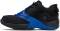 Reebok Answer V - Black/College Royal (DV8286)