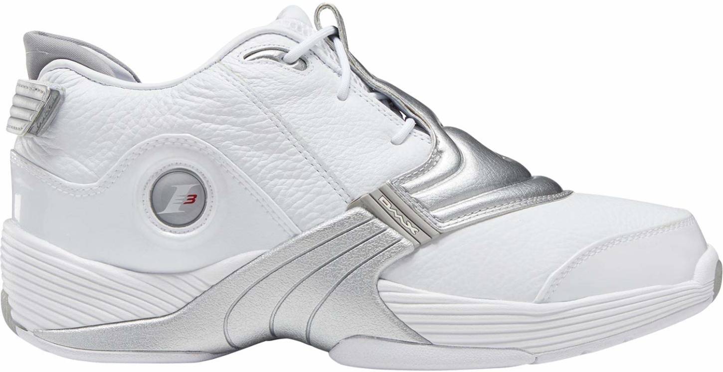 Reebok Answer V sneakers in 5 colors 