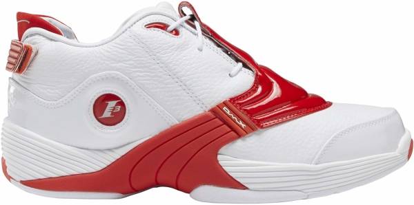 Only $80 + Review of Reebok Answer V | RunRepeat