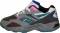 Reebok Aztrek 96 - Cold Grey 4 Burnt Sienna F17 Rojo Seaport Teal (EF3566) Reebok Aztrek 96 - Cold Grey 4 Burnt Sienna F17 Rojo Seaport Teal (EF3566)