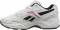 Reebok Aztrek 96 - White Jasmine Pink Black (EF3081) Reebok Aztrek 96 - White Jasmine Pink Black (EF3081)