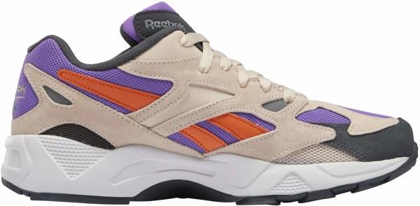 reebok aztrek 96 review