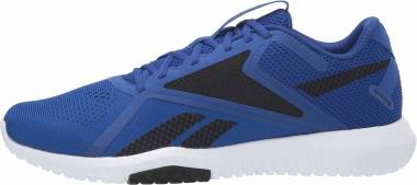 Reebok Flexagon Force 2.0 - Cobalt/Black/White (EG8755)